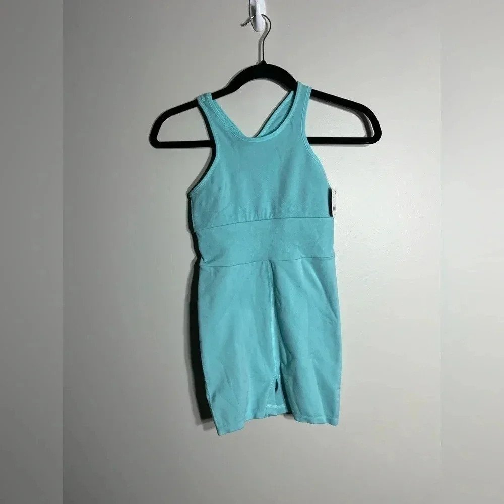 Fp Movement Nwt Every Single Time Runsie In Casca… - image 3